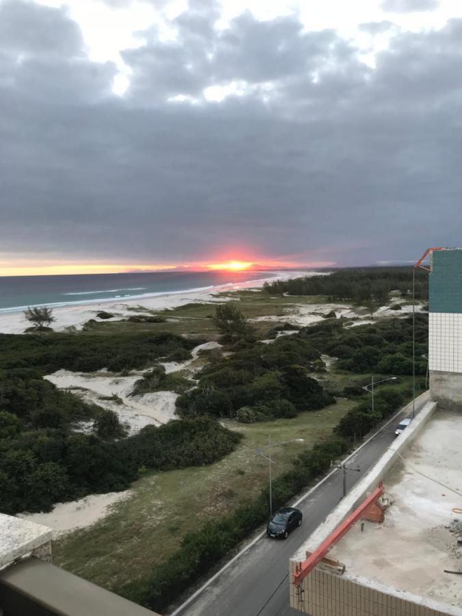 Ap Espetacular Vista Mar Prainha Em Arraial Do Cabo Apartment Exterior photo