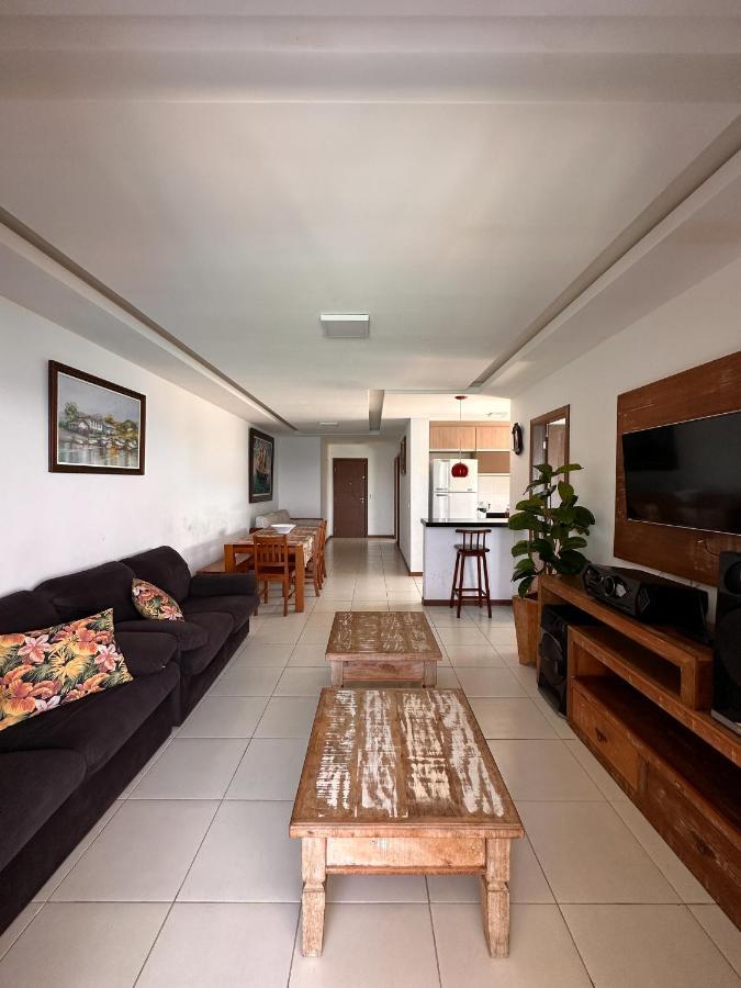 Ap Espetacular Vista Mar Prainha Em Arraial Do Cabo Apartment Exterior photo