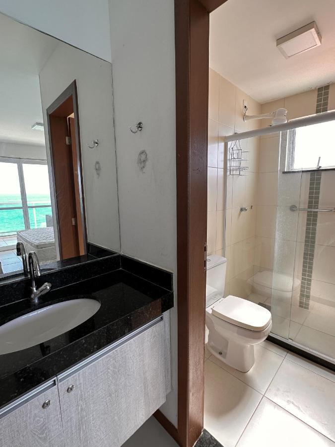 Ap Espetacular Vista Mar Prainha Em Arraial Do Cabo Apartment Exterior photo