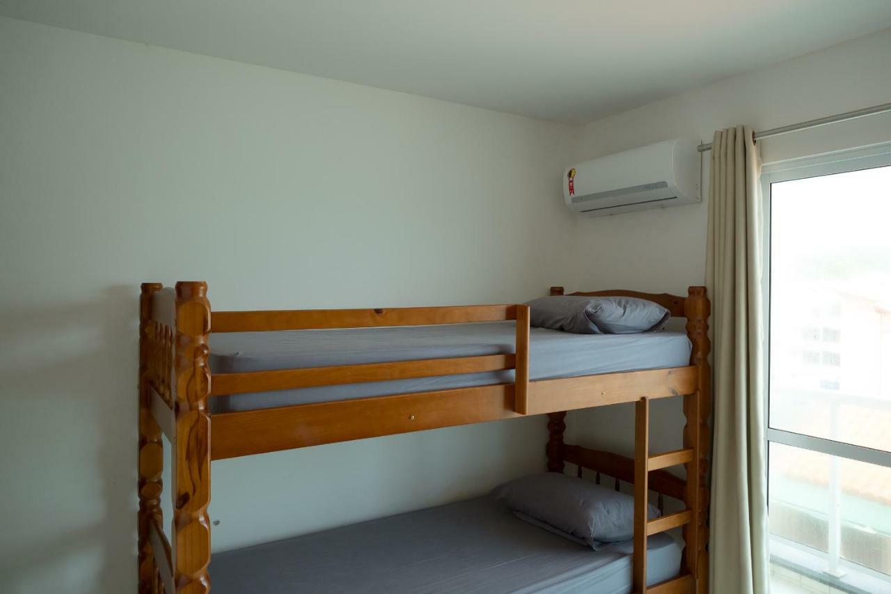 Ap Espetacular Vista Mar Prainha Em Arraial Do Cabo Apartment Exterior photo